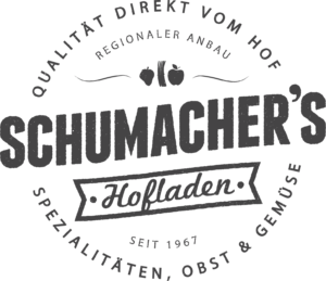 Schumacher's Hofladen Logo